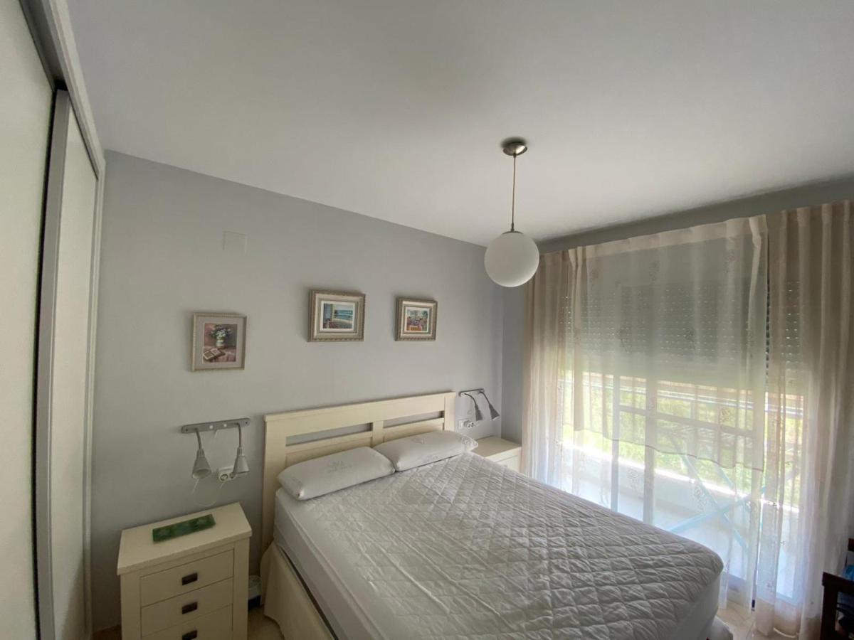 Apartamento Aguamar Dénia Exterior foto