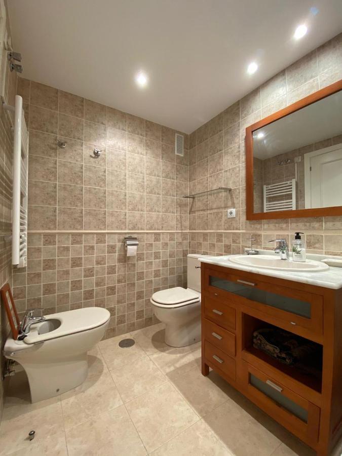 Apartamento Aguamar Dénia Exterior foto