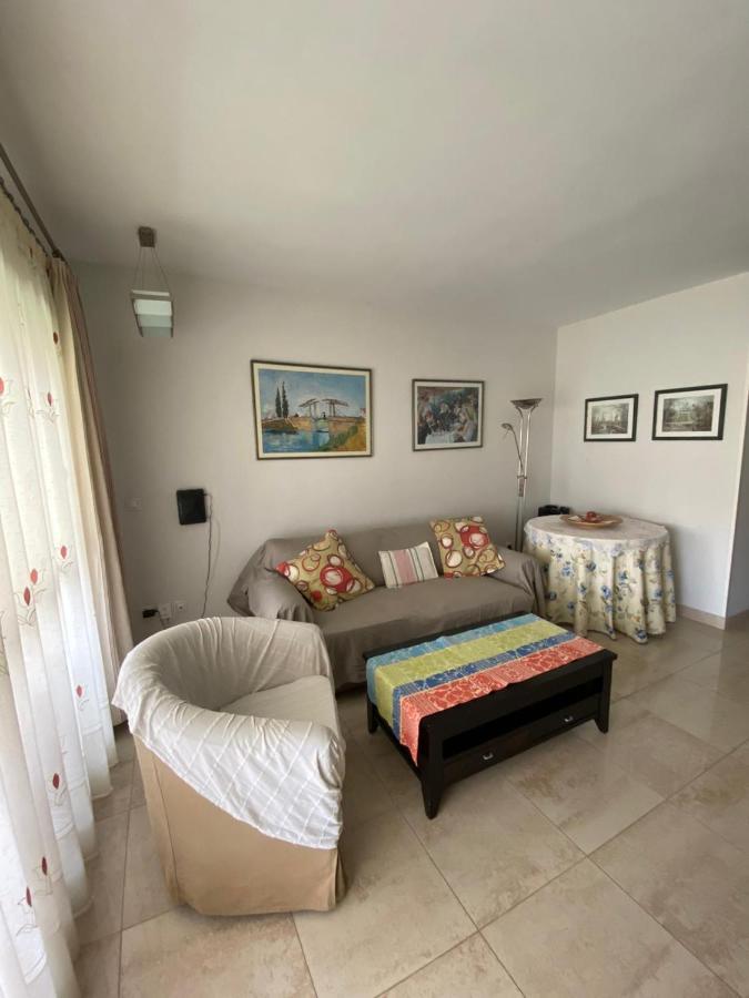 Apartamento Aguamar Dénia Exterior foto
