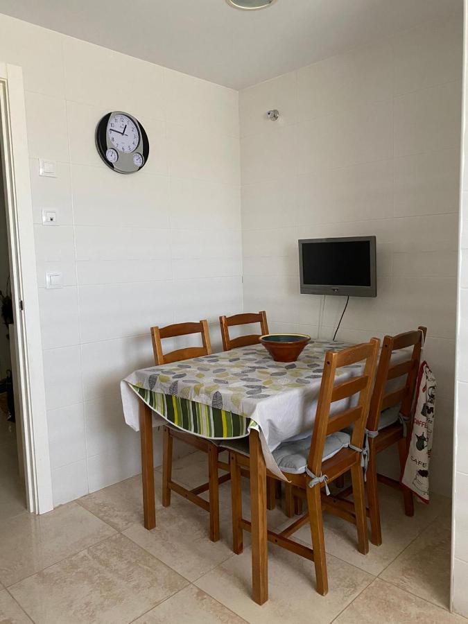 Apartamento Aguamar Dénia Exterior foto